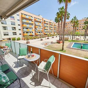 Appartement "Poel" met Drie Slaapkamers